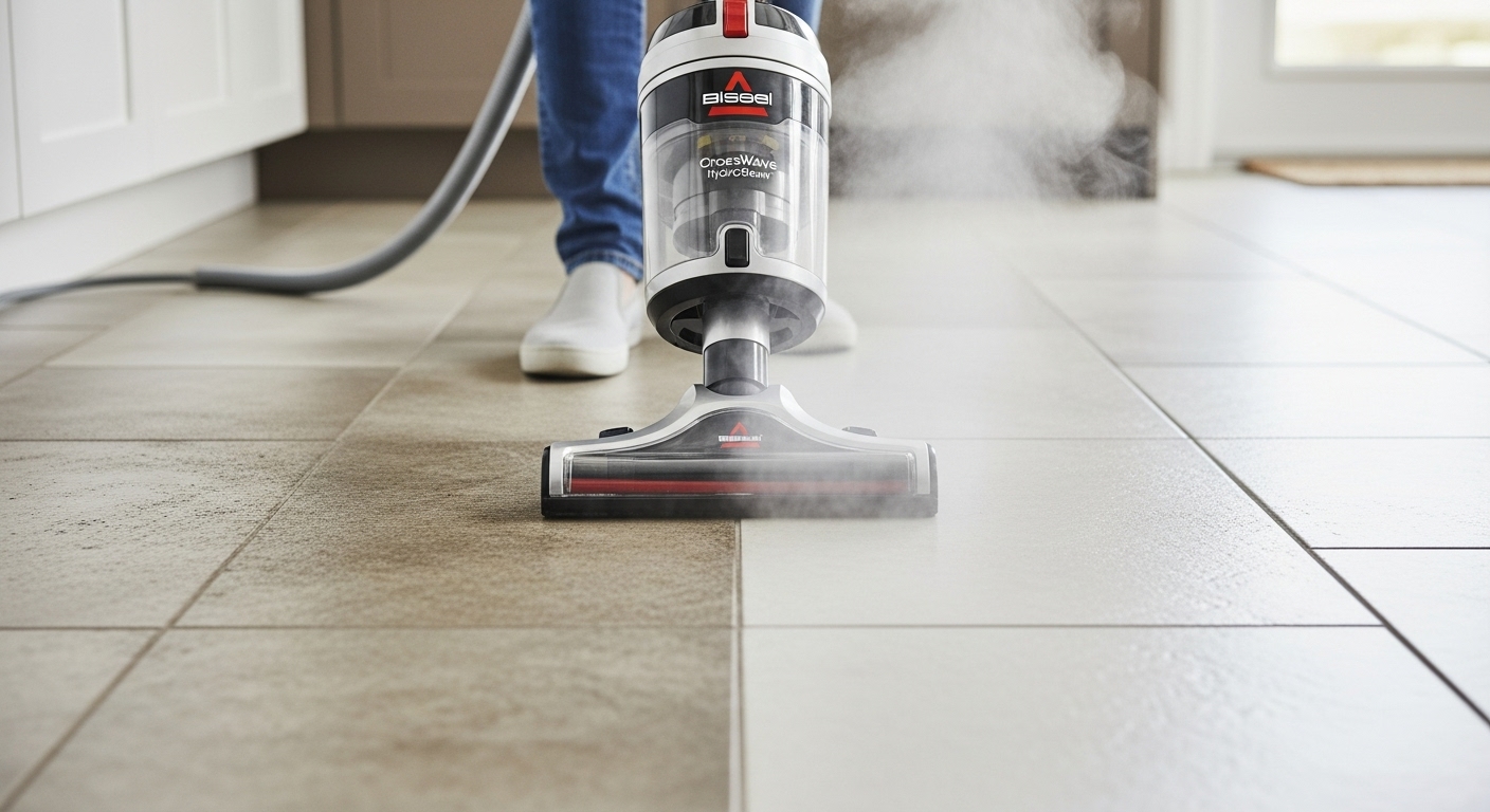 Best Steam Vacuum Cleaners 2026: 10 Models Tested for Ultimate Clean