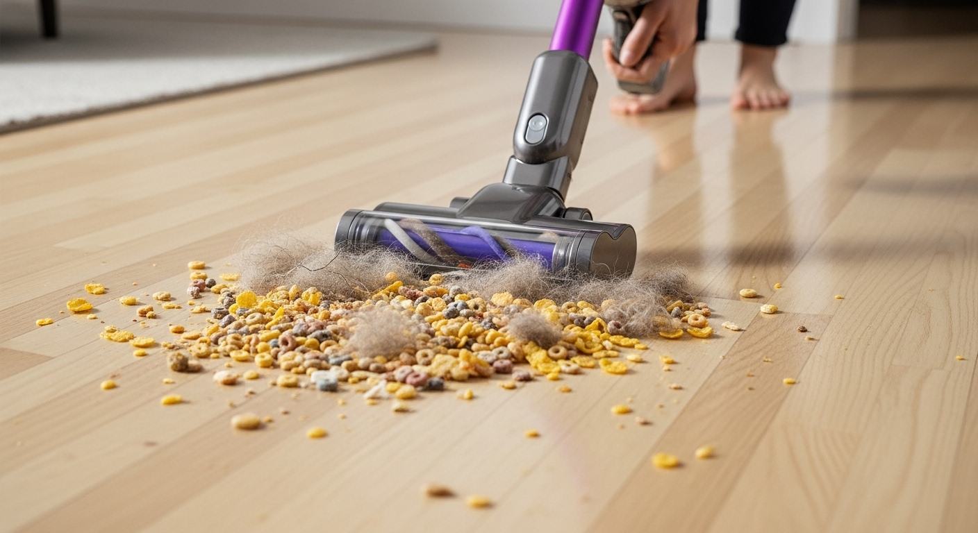 Best Vacuum Cleaners Near Me 2026: Complete Local Buying Guide