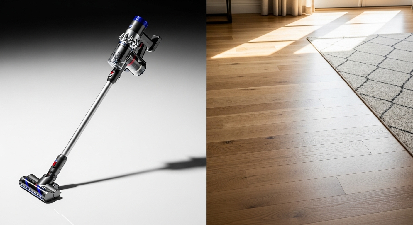Best Vacuum Cleaners 2026: 10 Models Tested for Longevity