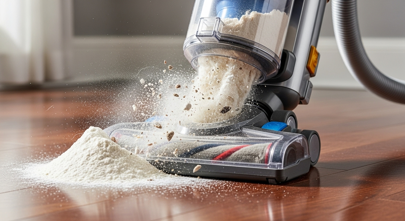 Best Vacuum Suction Power 2026: 10 Models Tested for Maximum Cleaning Performance