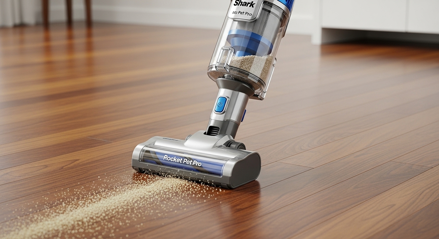 Best Vacuums Sweethome 2026: 12 Models Tested for Longevity