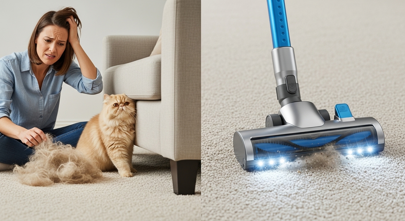 Best Vacuums for Fleas 2026: 10 Models Tested for Flea Control