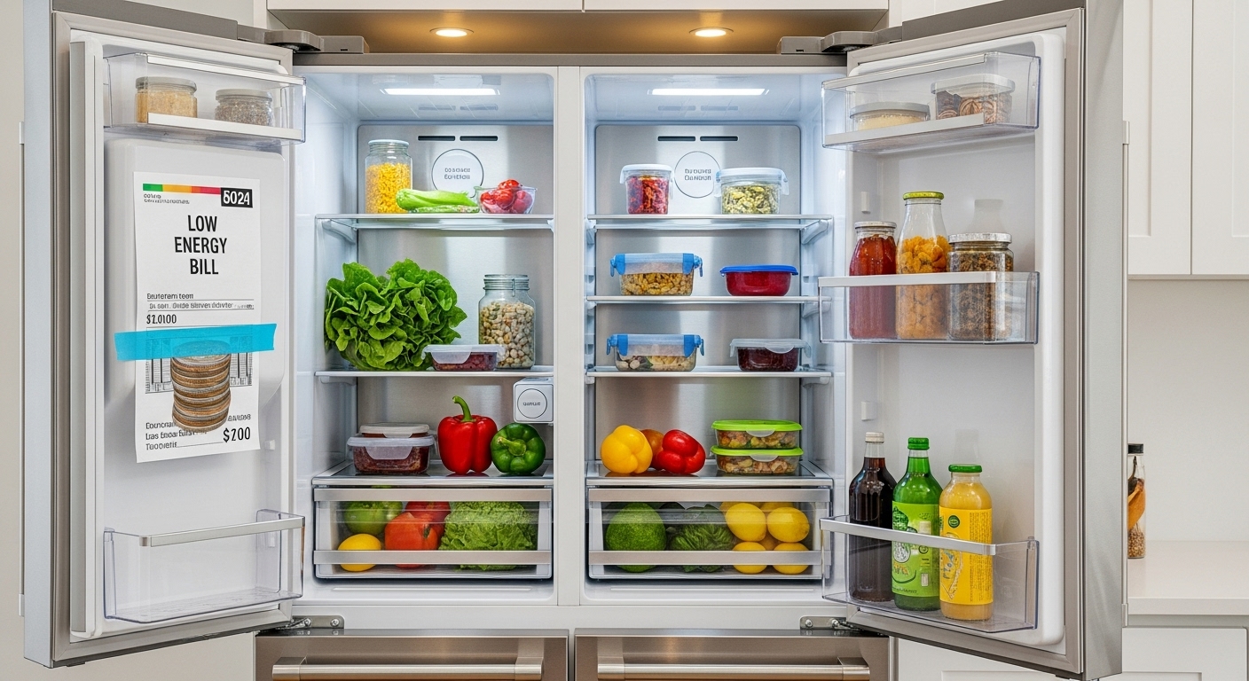 Best Value Refrigerator 2026: 10 Models Tested for Long-Term Savings