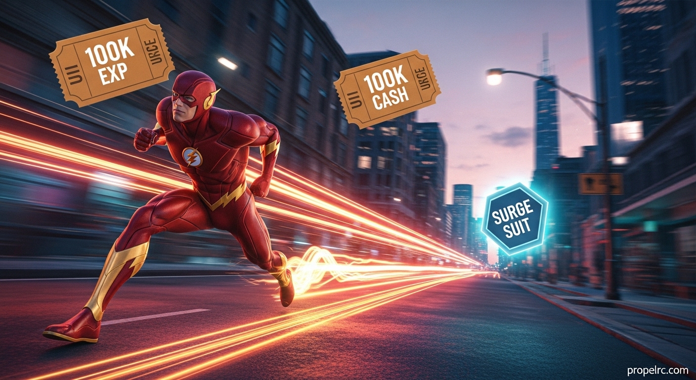Flashpoint Worlds Collide Codes August 2026: Active List