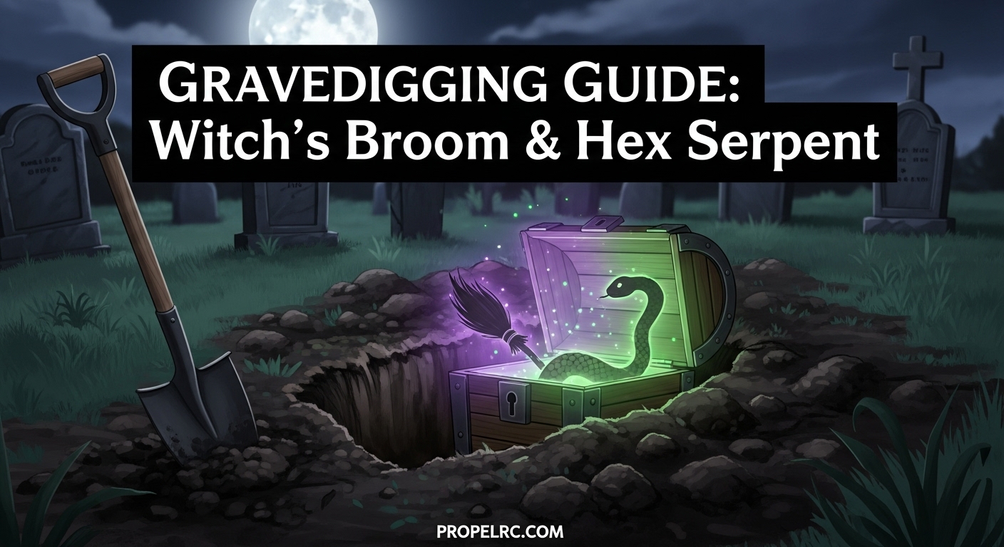 Grow A Garden Gravedigging: Event Times & Rewards August 2026