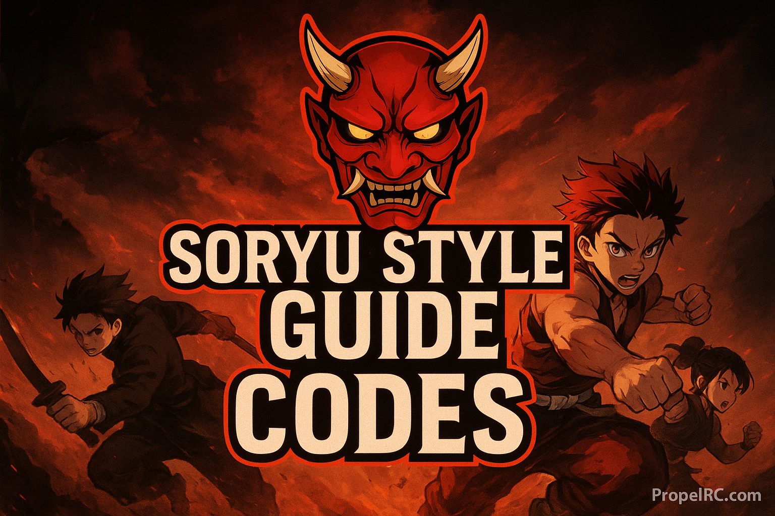 How to Get Soryu Style in Weak Legacy 2 – Complete Guide