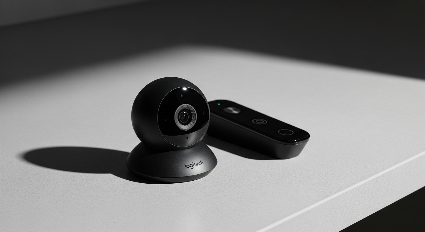 Logitech Circle View Review 2026: Complete HomeKit Camera Analysis