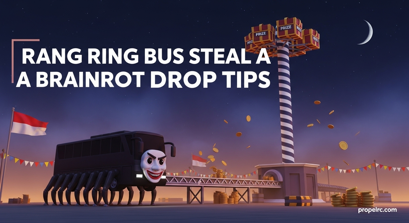 Rang Ring Bus Steal A Brainrot August 2026 How To Get
