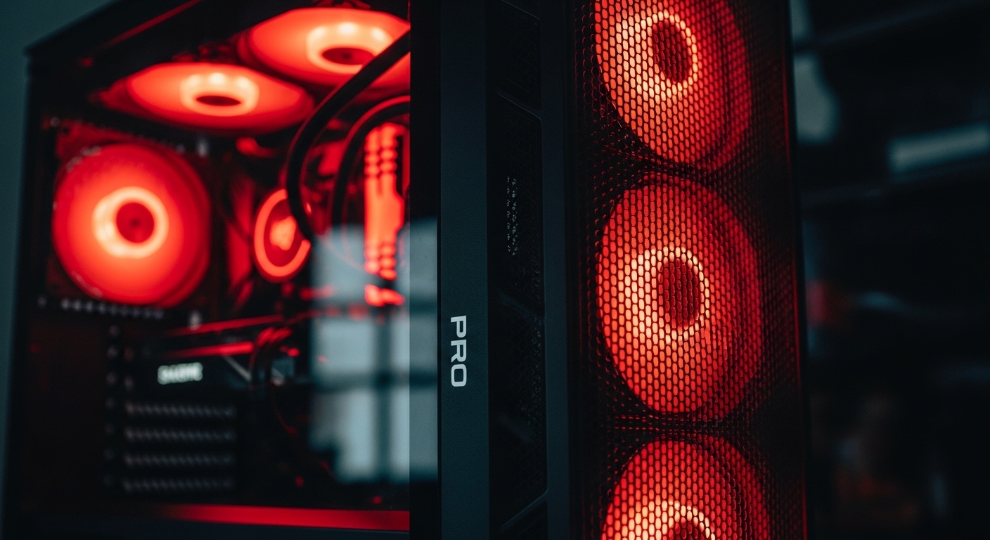 SilverStone RL06 Pro ATX Case Review 2026: Complete Analysis
