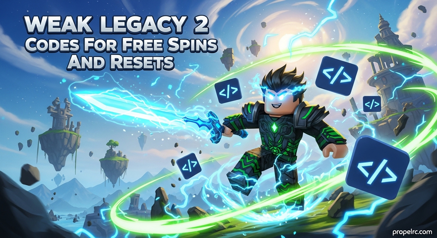 Weak Legacy 2 Codes For Free Spins And Resets August 2026