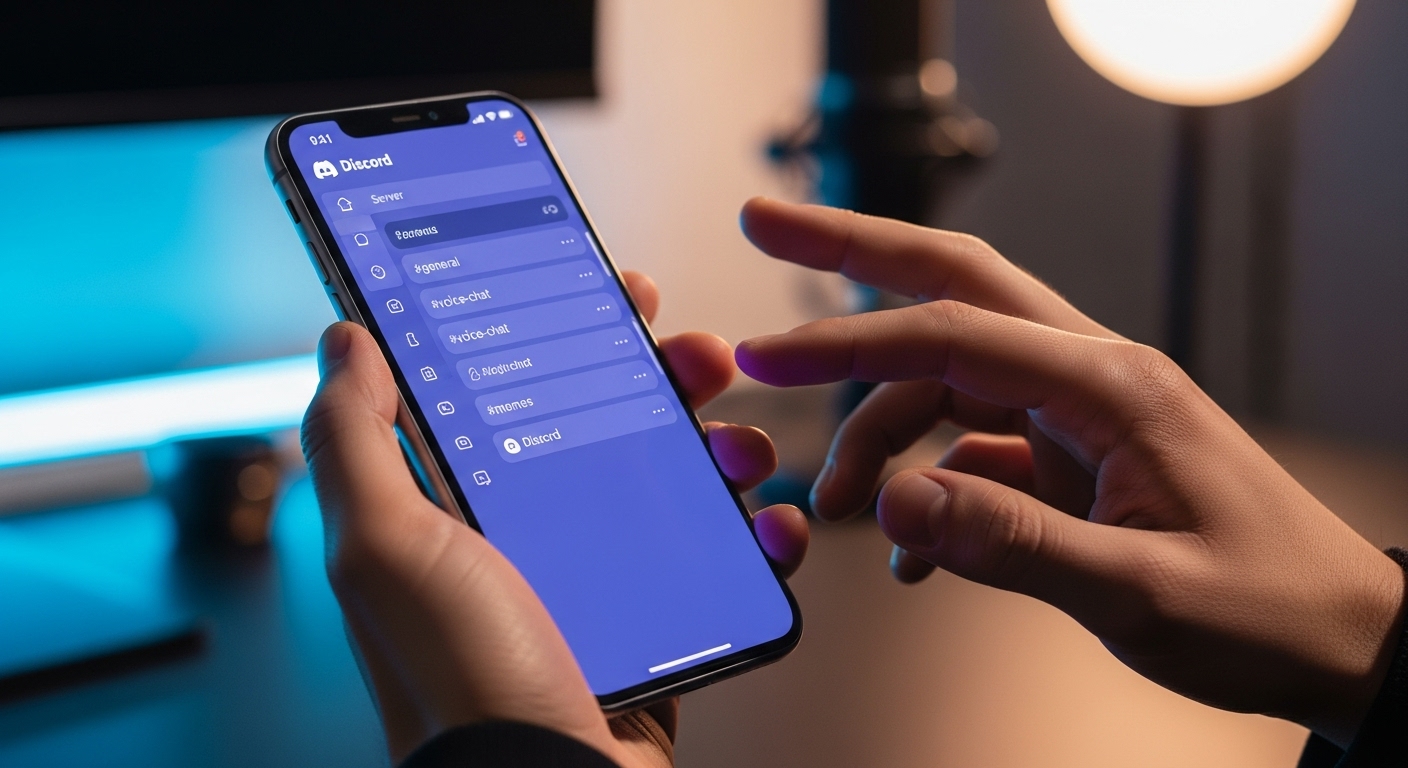 What is Discord? Complete Guide 2026