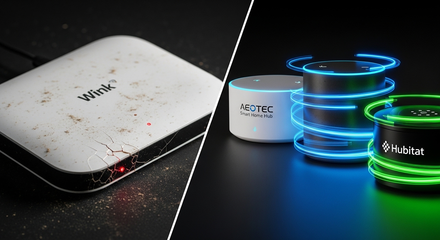 Wink Hub 2 Review 2026: Is It Still Worth It? Better Alternative