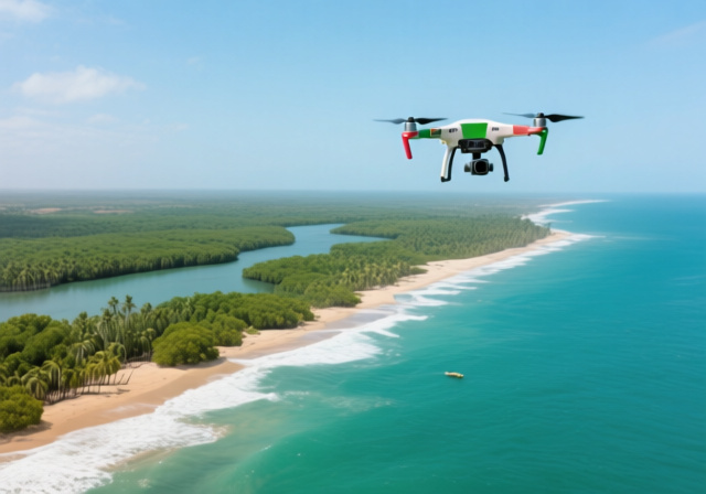 Drone Laws In Guinea Bissau 2026: Complete Guide 2026