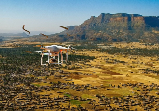 Drone Laws In Ethiopia 2026: Complete Regulatory Guide