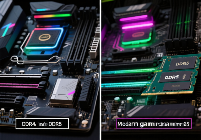 What Motherboard Supports DDR5: Complete Compatibility Guide