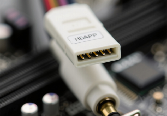 AAFP Motherboard Sockets: Complete Guide to Front Panel Audio Connections
