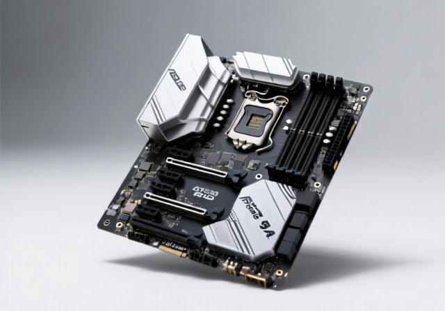 ASUS Prime Z690-A Review: Best Value Z690 Motherboard for Intel 12th Gen