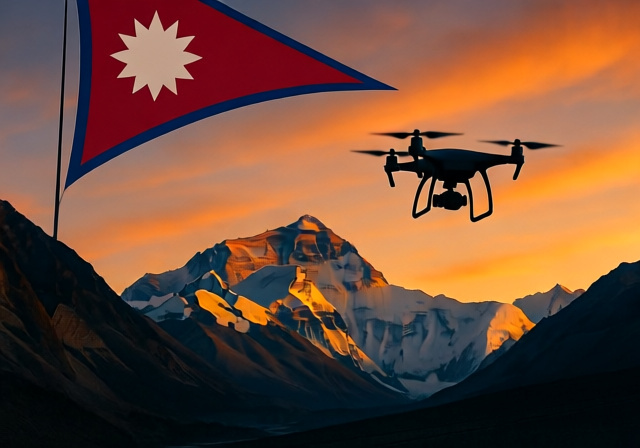Drone Laws In Nepal 2026: Complete Guide For Tourists & Residents