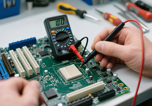 How To Test A Motherboard: Complete Guide 2026
