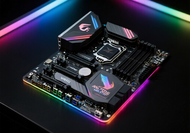 Gigabyte X670E Aorus Master Review: Premium Power with Quirks