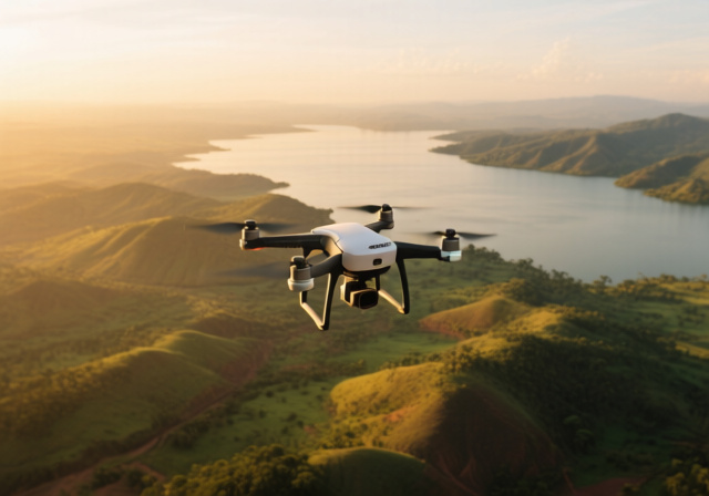 Drone Laws In Burundi: Complete Guide 2026