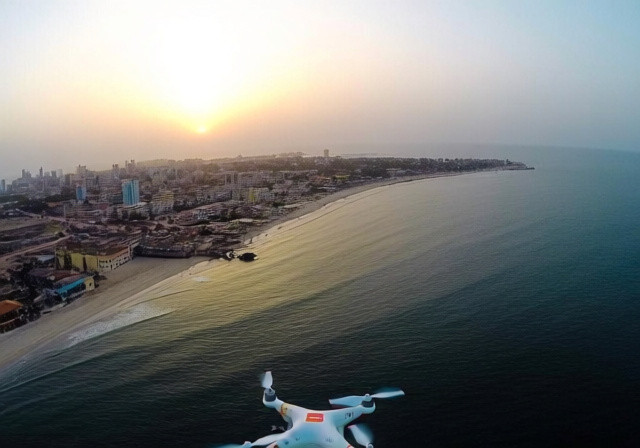 Drone Laws In Gambia 2026: Complete Guide To CAA Regulations