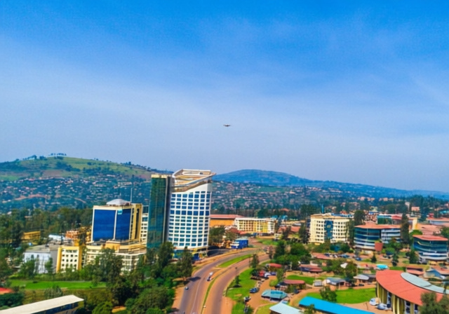 Drone Laws In Rwanda