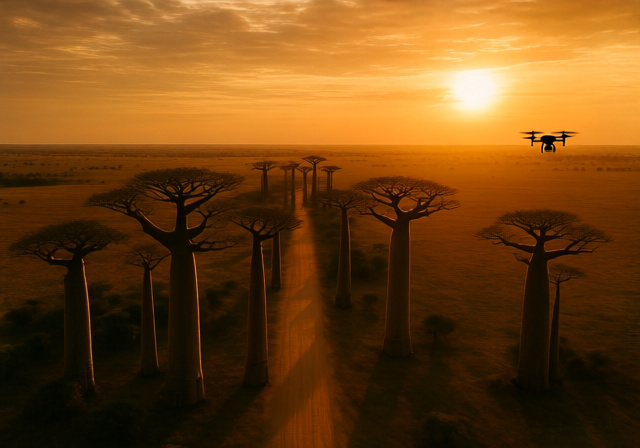 Drone Laws In Madagascar 2026: Complete Guide For Travelers