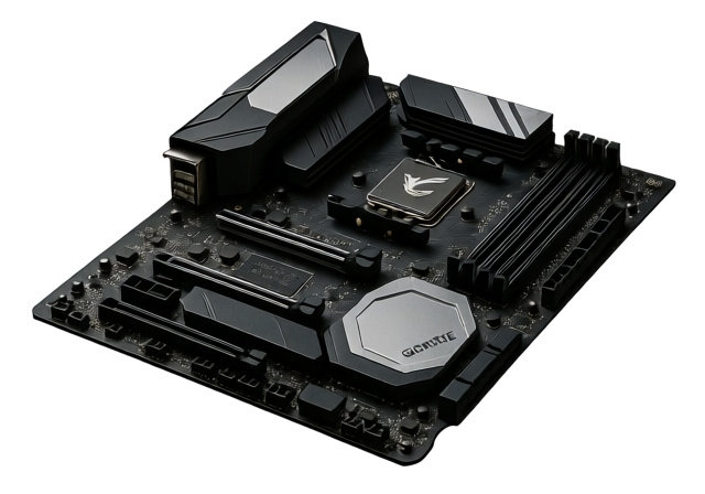 Gigabyte B650 Aorus Elite AX Review 2026: Best Mid-Range AM5 Motherboard?