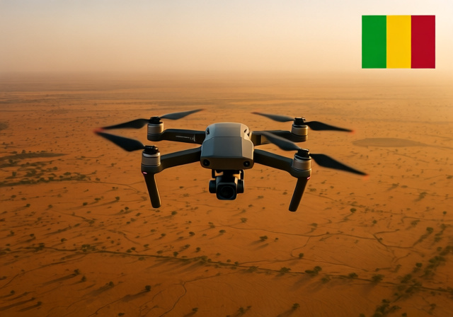 Drone Laws In Mali 2026: Complete Guide 2026