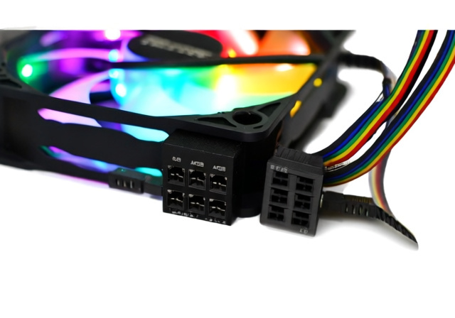 How To Connect RGB Fans To Motherboard: Complete Guide