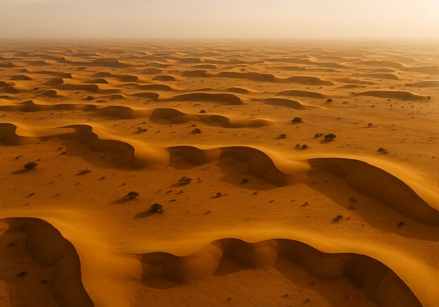 Drone Laws In Mauritania 2026: Complete Guide for 2026