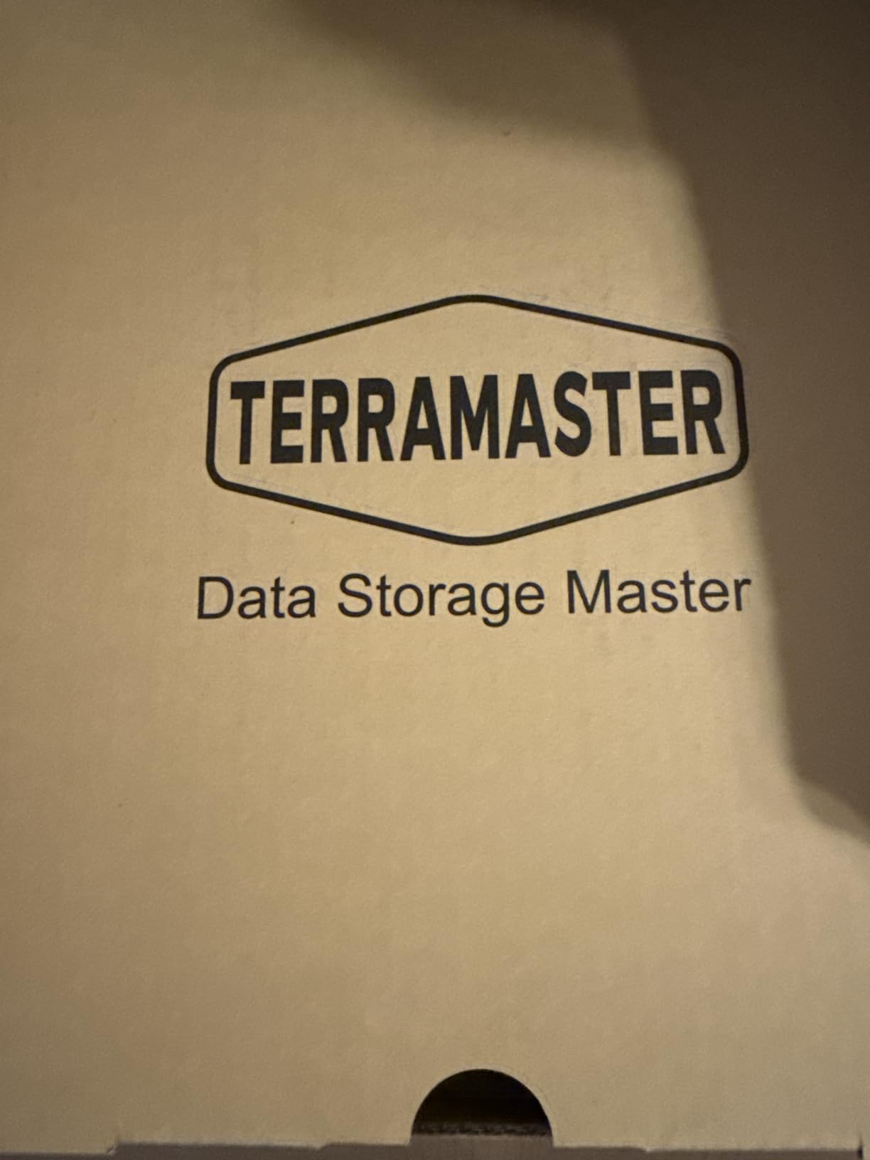 TerraMaster F2-425 2-Bay NAS Storage Intel x86 Quad-Core CPU, 4GB RAM, 2.5GbE LAN, Network Attached Storage Multimedia Server for Home Users (Diskless) customer photo 2