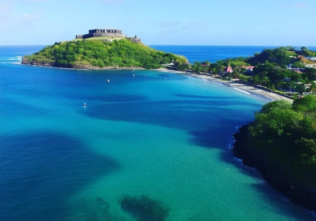 Drone Laws In Grenada 2026: Complete Guide for Tourists & Commercial Operators