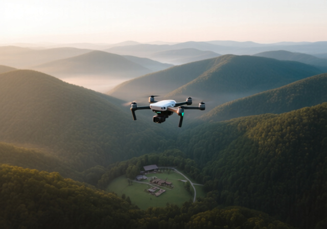 Drone Laws In West Virginia 2026: Complete Guide For Pilots