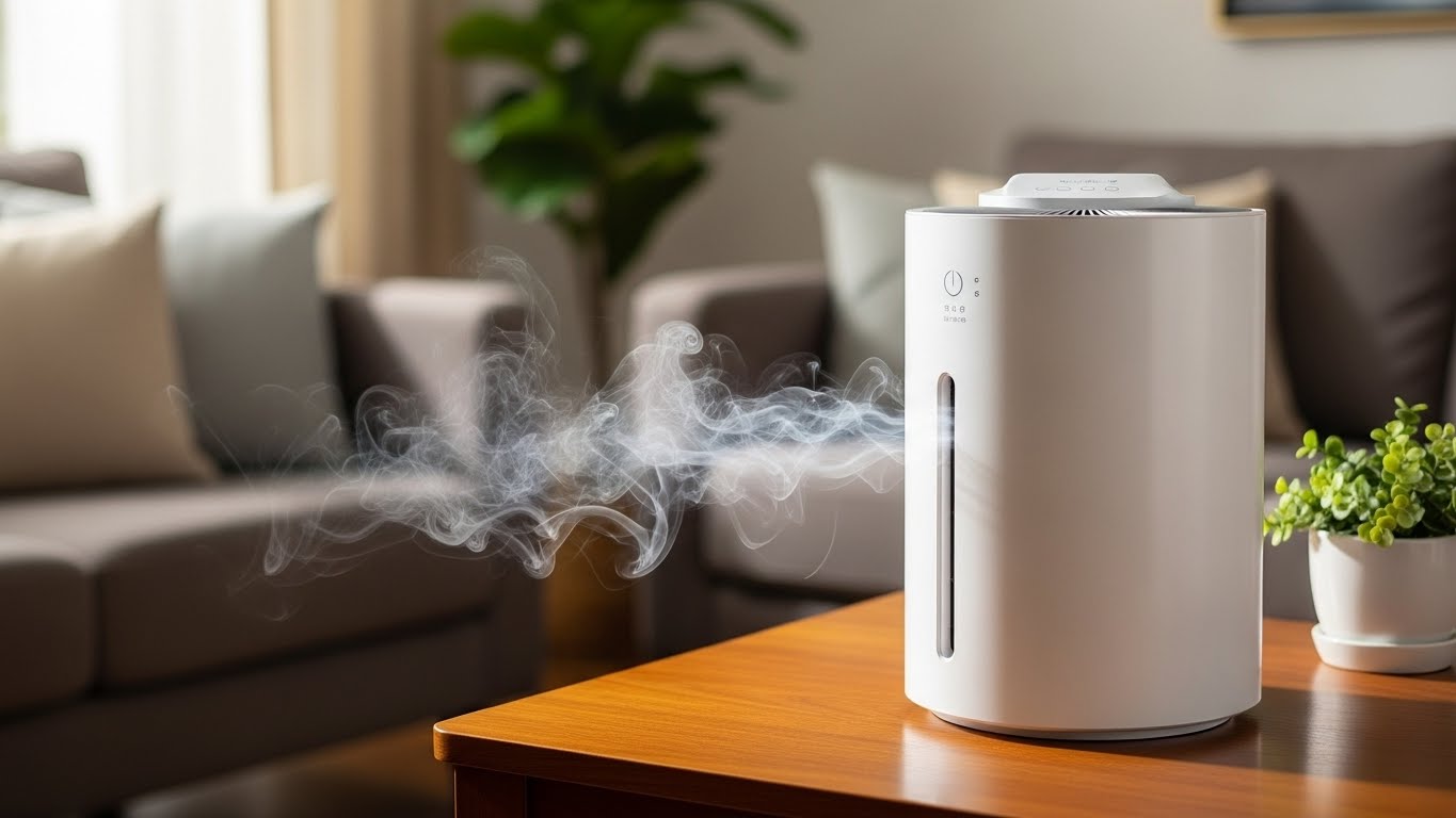 Best Air Purifiers For Cigarette Smoke: 8 Models Tested in 2026