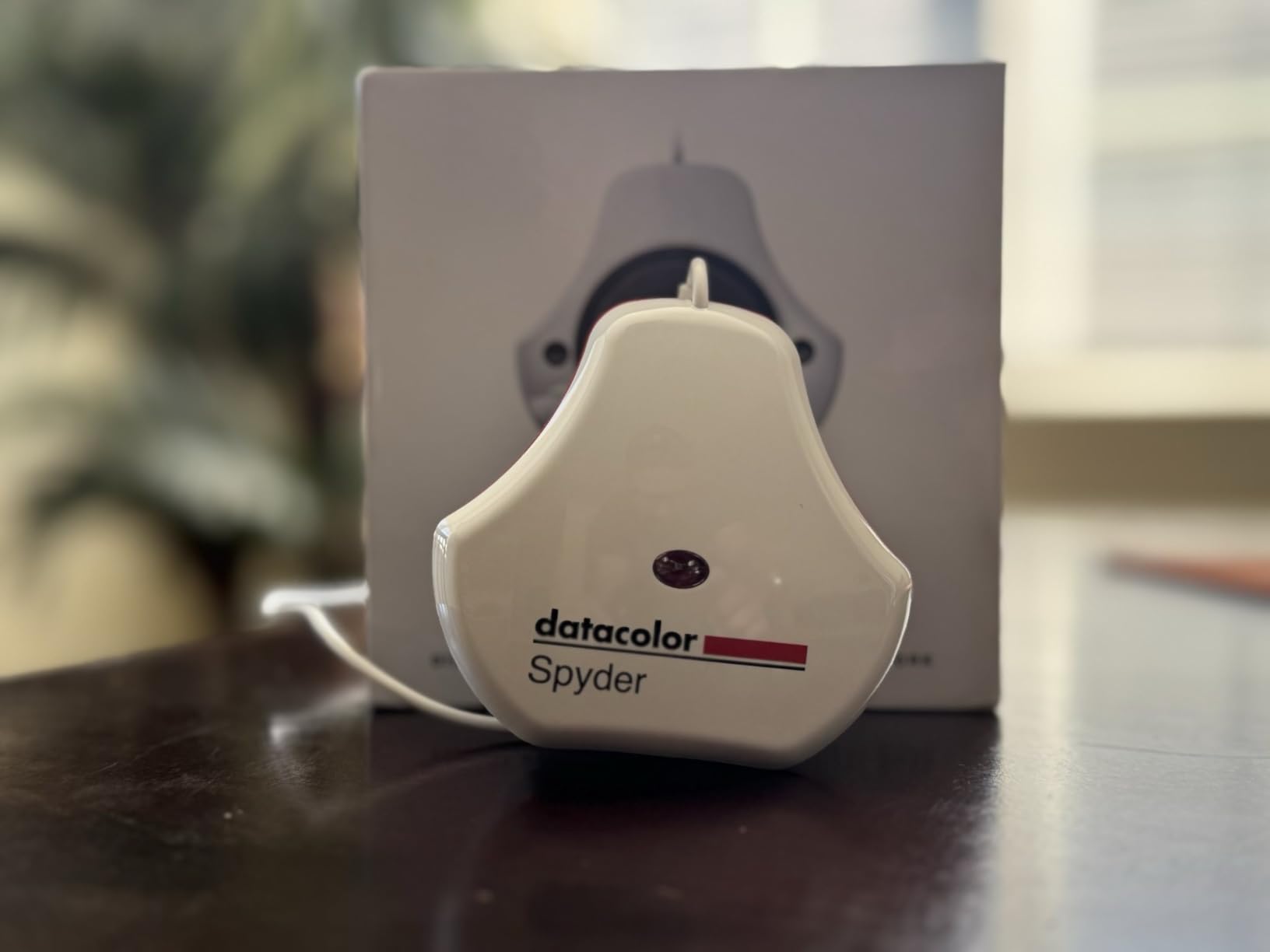 Datacolor SpyderExpress Monitor Calibrator & Screen Color Calibrator customer photo 2