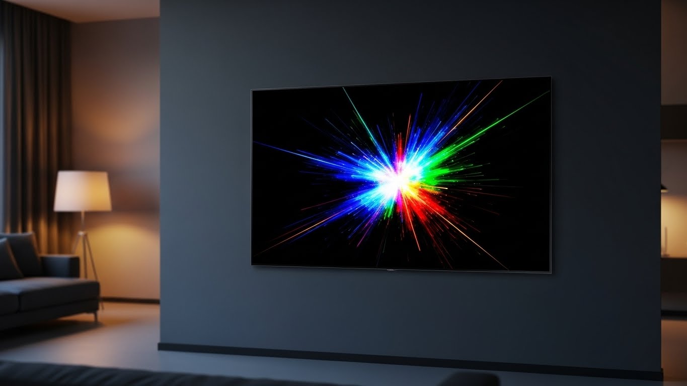 Best 55 Samsung TV 2026: 8 Models Tested for Picture Quality