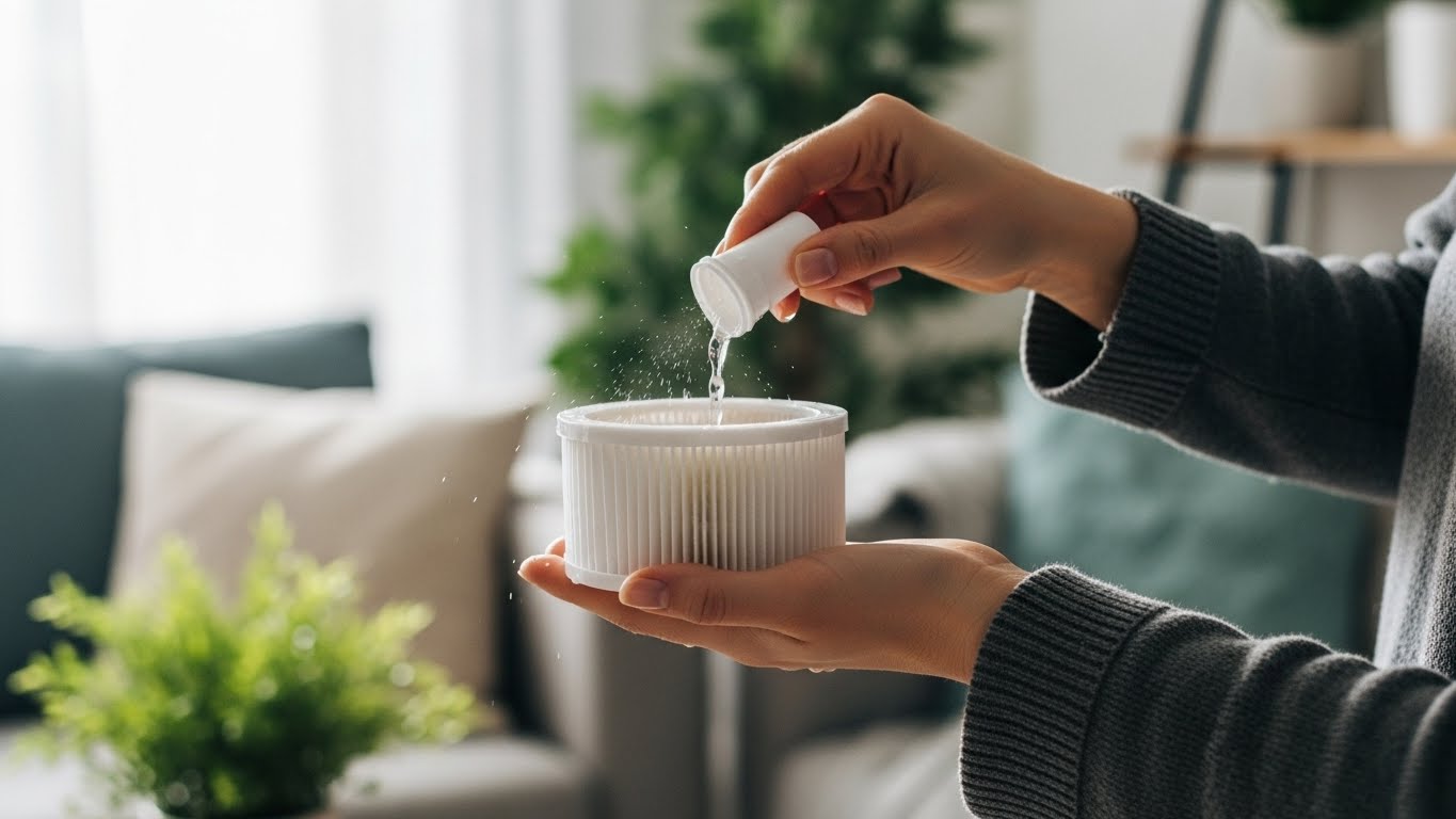Best Air Purifiers With Washable Filter: 8 Models Tested for 2026
