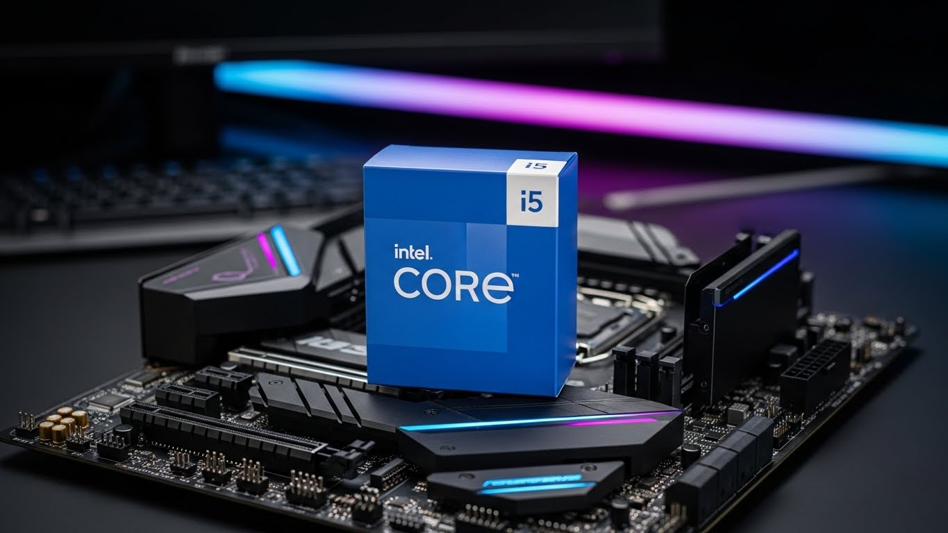 Best Budget Gaming CPU Intel 2026: 8 Models Tested