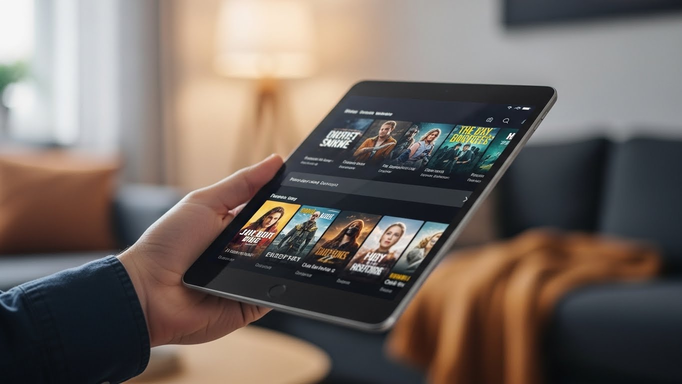 Best Budget Tablets Under 200 2026 – Expert Reviews & Guide