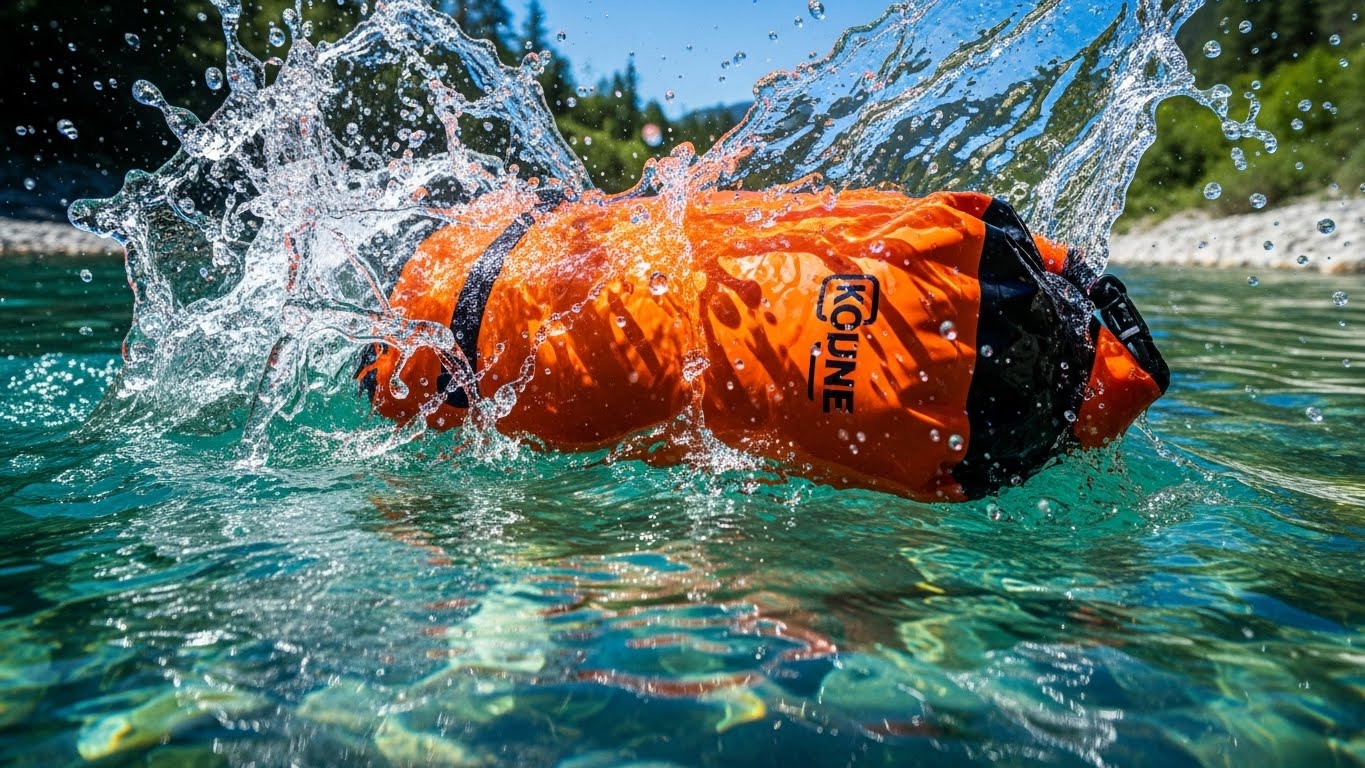 Best Dry Bags 2026: Complete Guide to Waterproof Storage