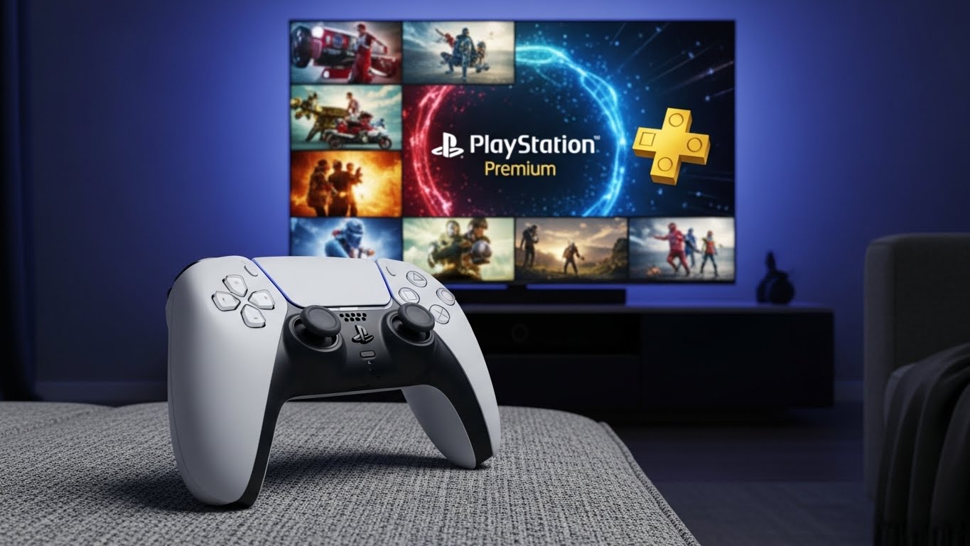 Best Games On Playstation Plus Premium 2026: 15 Must Play Titles