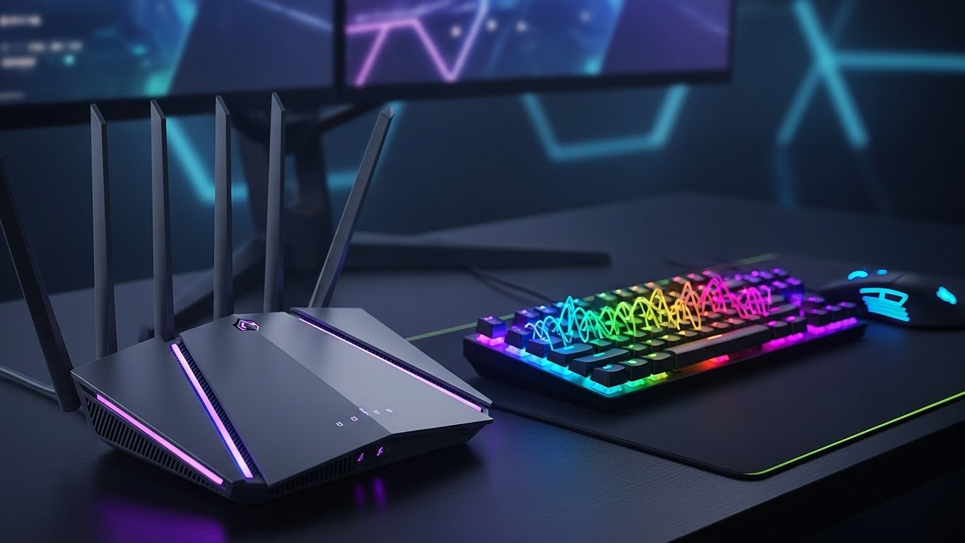Best Gaming Routers 2026: 10 Low-Latency Champions Tested