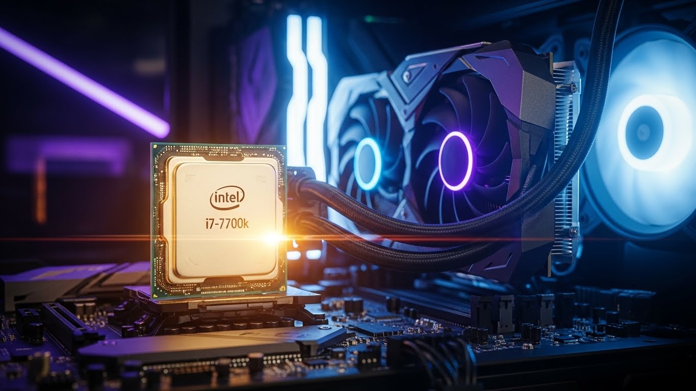 Best Graphics Cards GPUs For I7 7700k 2026: 8 Models Tested