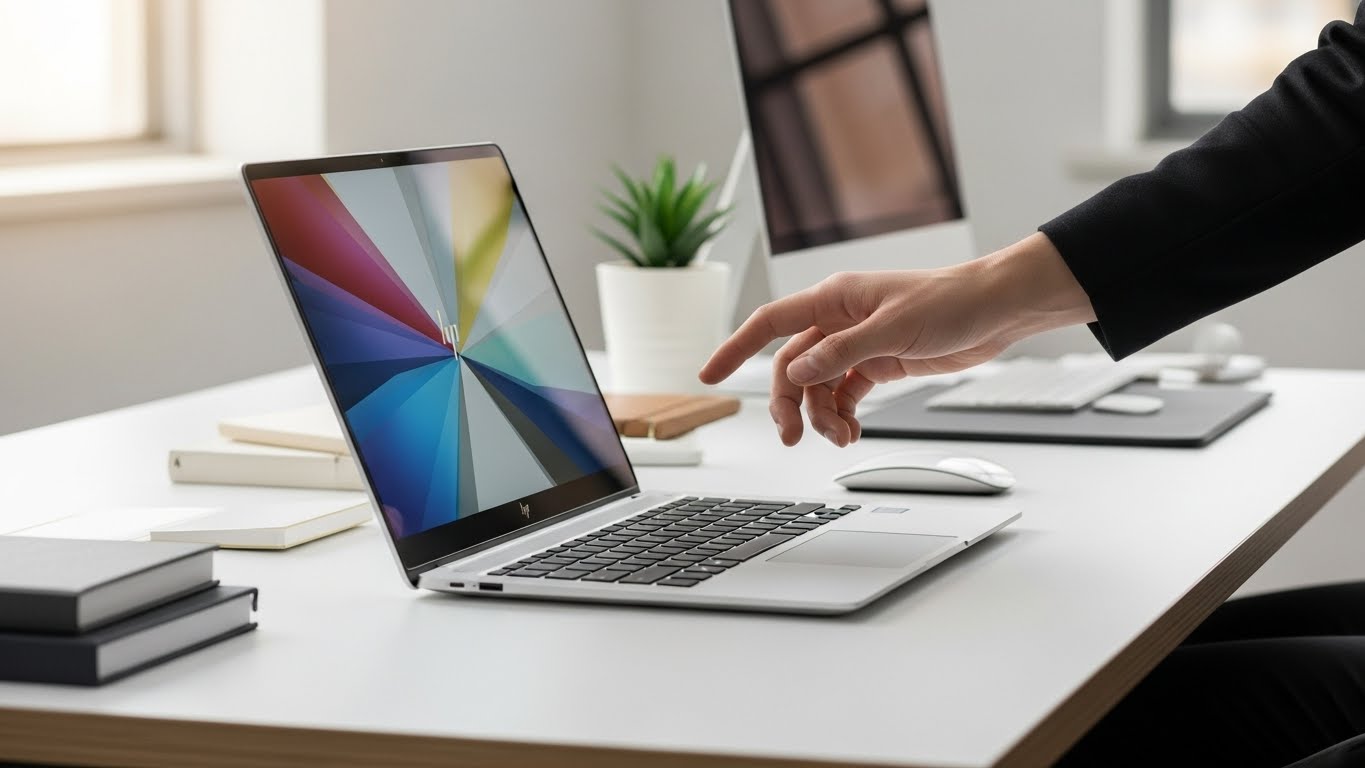 Best HP Laptops 2026: 8 Models Tested for Real Performance