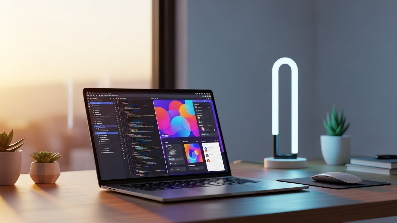 Best Laptops For Web Design And Development 2026: 12 Models Tested