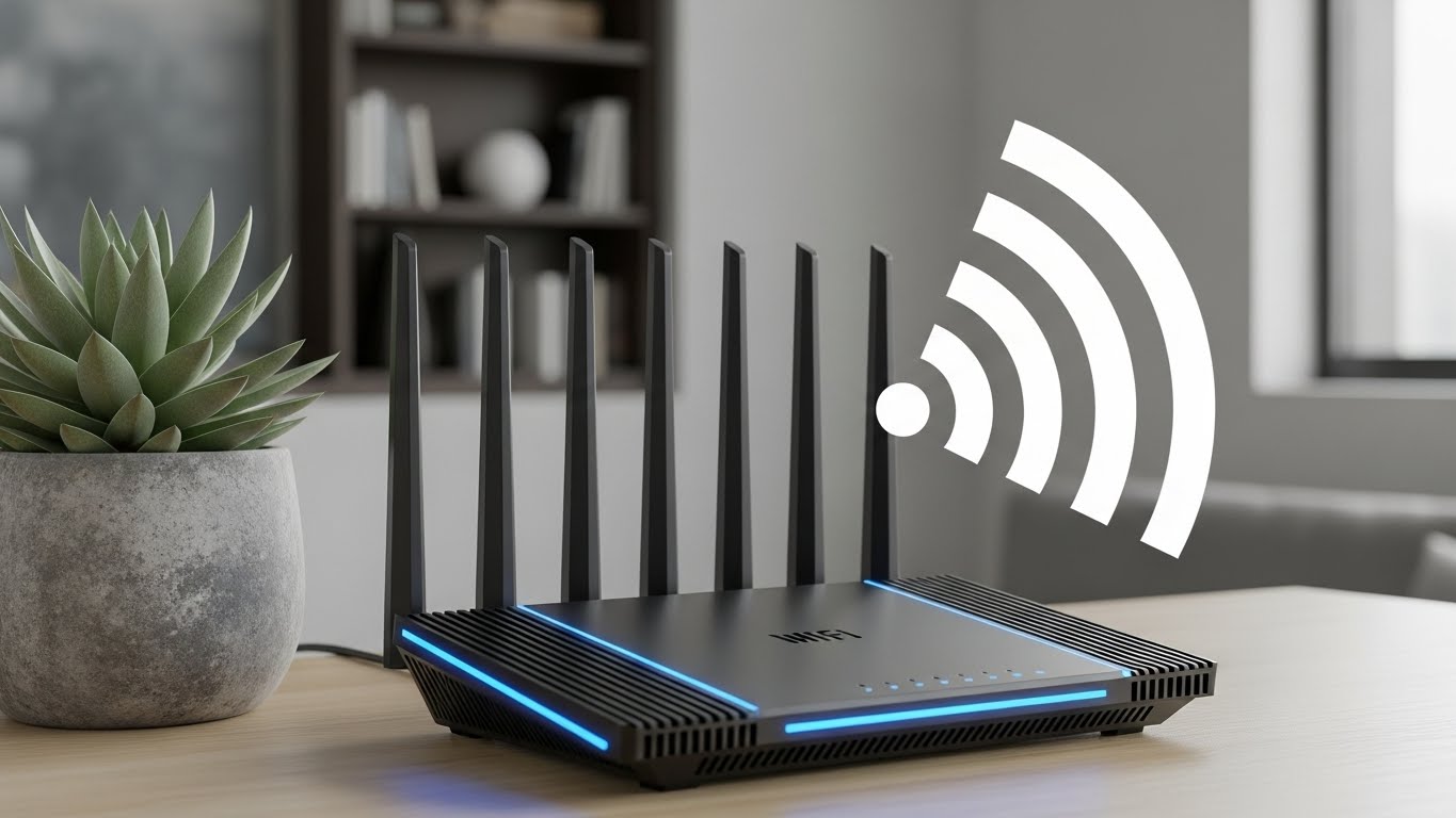 Best Long Range WiFi Routers