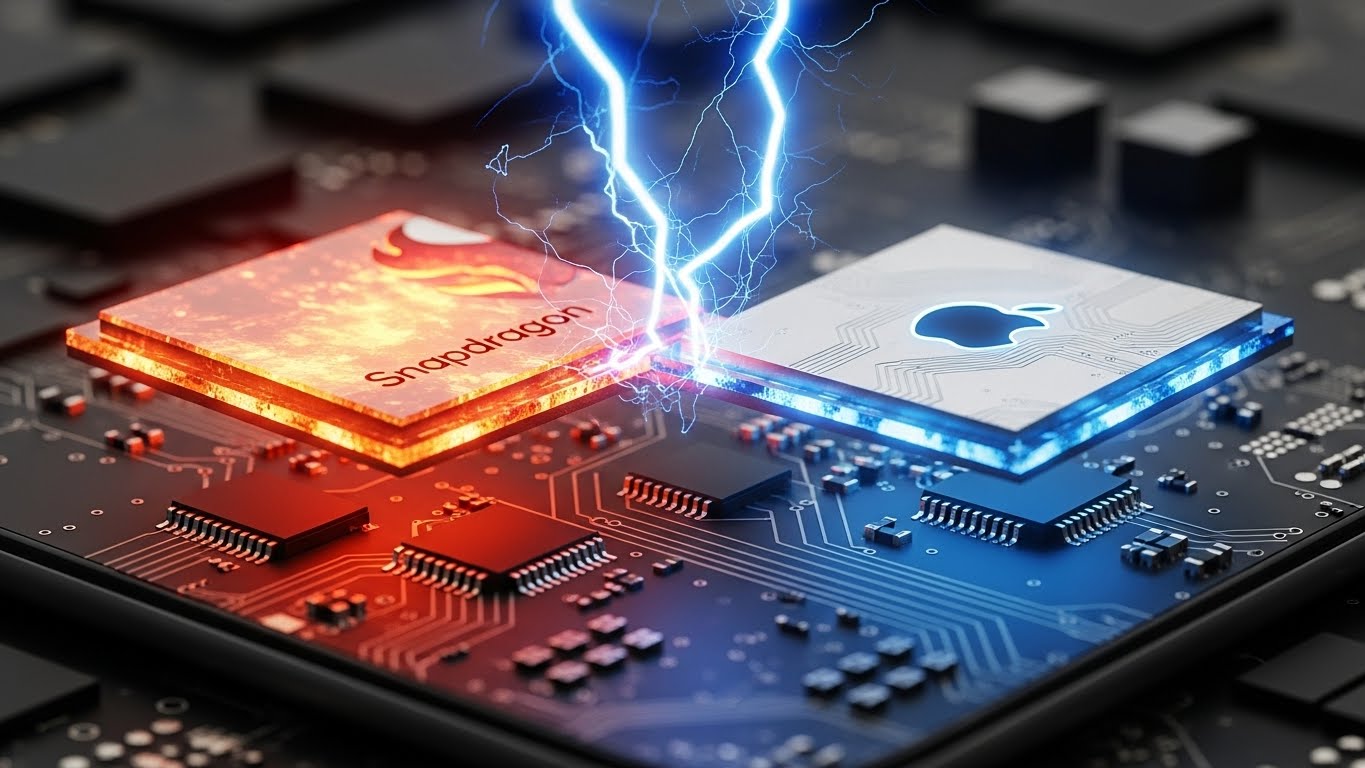 Best Mobile CPU 2026: Complete Processor Rankings Guide