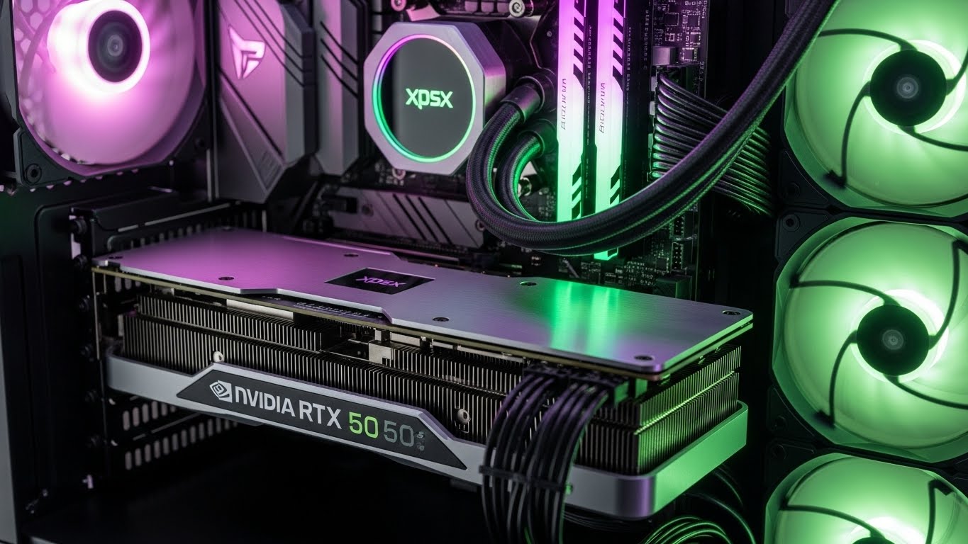 Best Nvidia Graphics Cards (GPUs) For Ryzen 5 7600X